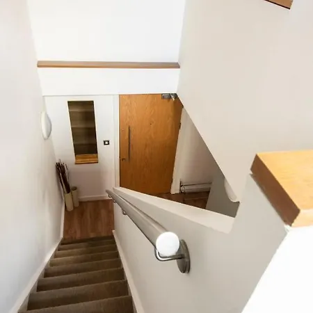The City Mezzanine In Northen Quarter 맨체스터