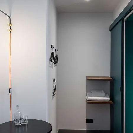 Yotel Deansgate Отель