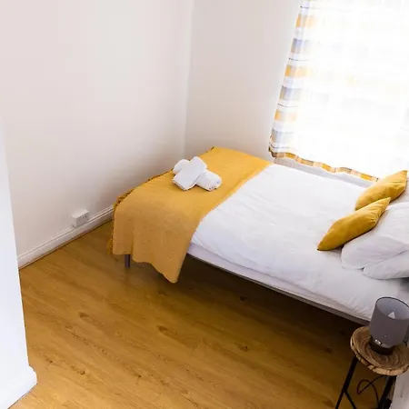 Ashfield House Holiday home Manchester