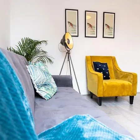 Ashfield House Holiday home