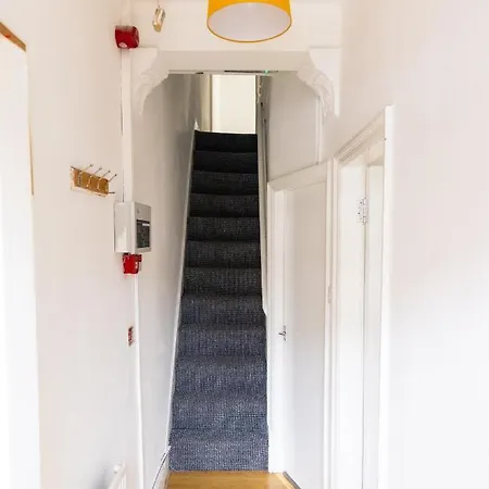 Ashfield House Holiday home