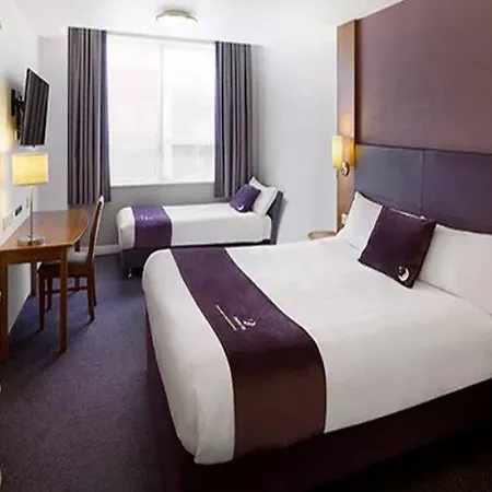 Otel Premier Trafford Centre South 3*