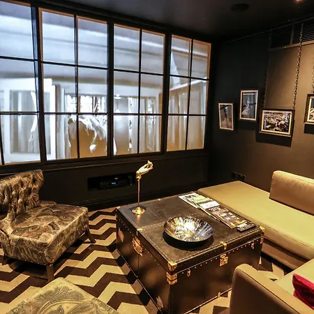 Gotham Hotel 5*