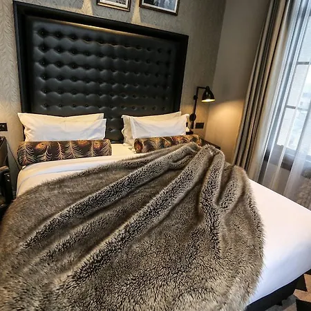 Hotel Gotham