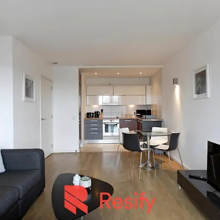 Skyline - By Resify Appartement Manchester