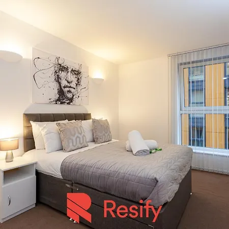 Appartement Skyline - By Resify