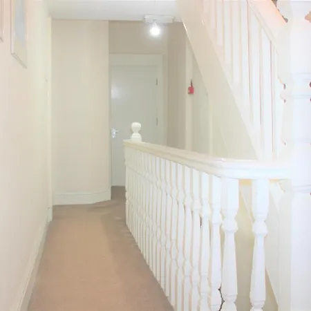 Single In A Shared Flat With Own Toilet