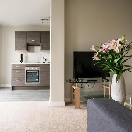 Dream Apartament *