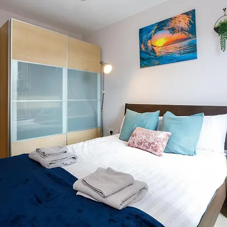 Arena Hotel Manchester