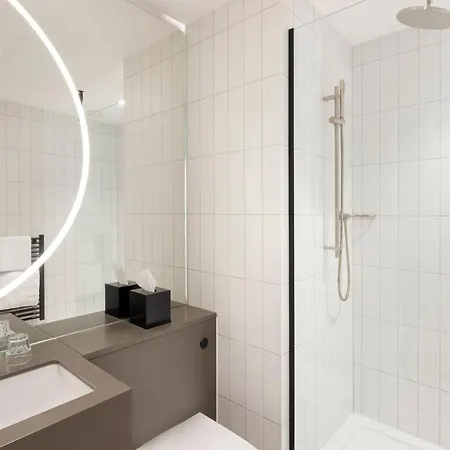 Hotel Leonardo Piccadilly Manchester