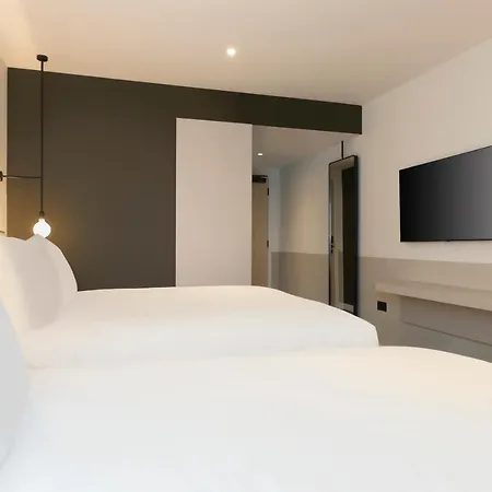 Leonardo Piccadilly Hotel Manchester