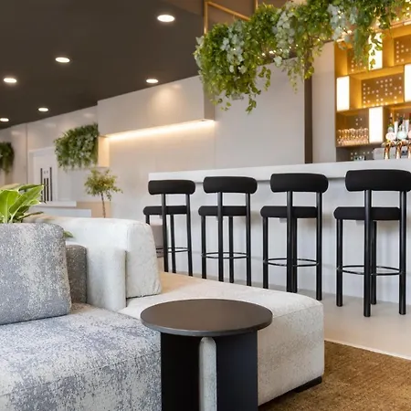 曼彻斯特皮卡迪利莱昂纳多酒店 曼彻斯特