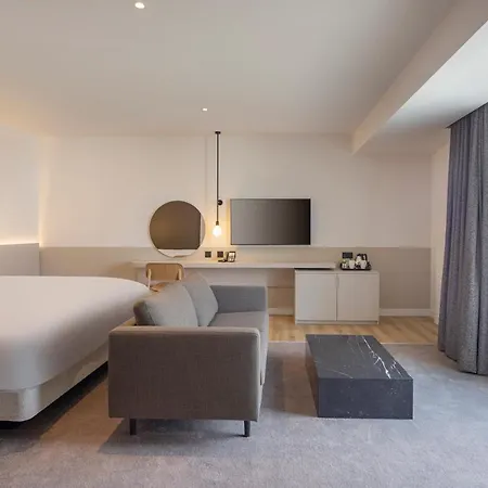 Leonardo Piccadilly Отель 4*
