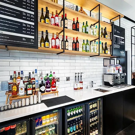 Staycity Northern Quarter 公寓式酒店