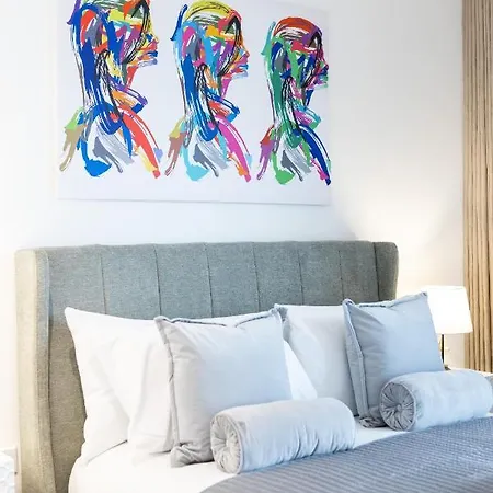 Appartement Skyline - By Resify *