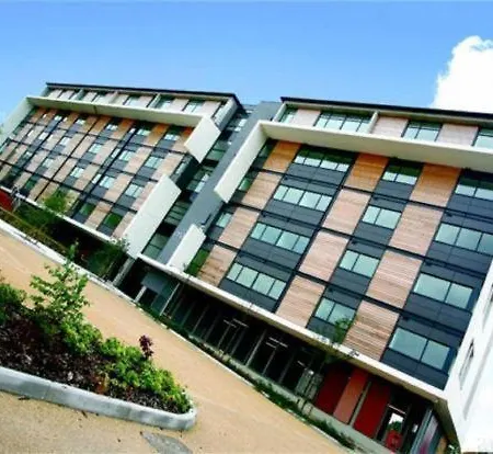 Rotana Apartment
