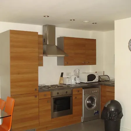 My-places Skyline City Centre *