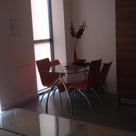 My-places Skyline City Centre