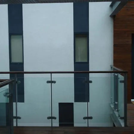 Lejlighed My-places Skyline City Centre