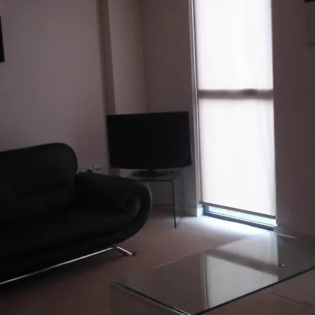 My-places Skyline City Centre Manchester