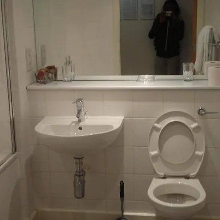 Lejlighed My-places Skyline City Centre