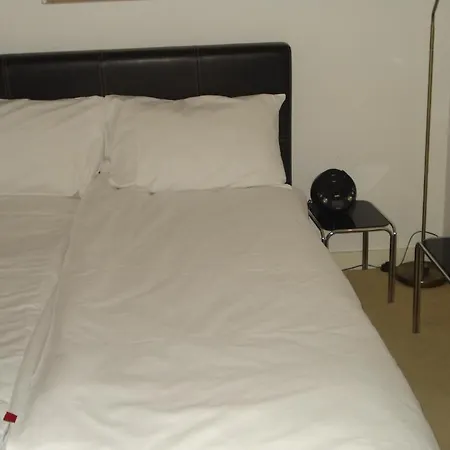 Lejlighed My-places Skyline City Centre *