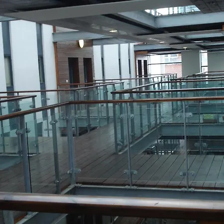 My-places Skyline City Centre