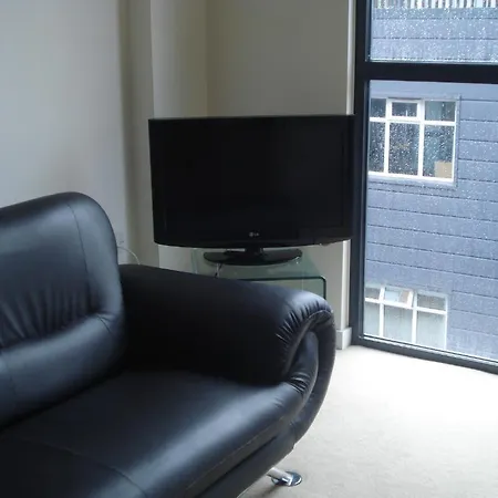 My-places Skyline City Centre