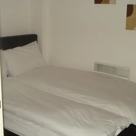 Lejlighed My-places Skyline City Centre *