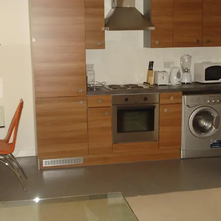 My-places Skyline City Centre