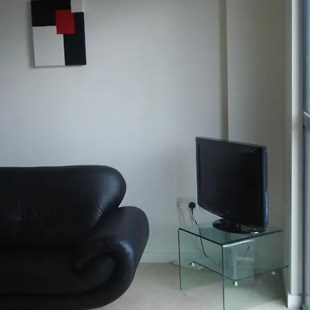 My-places Skyline City Centre *