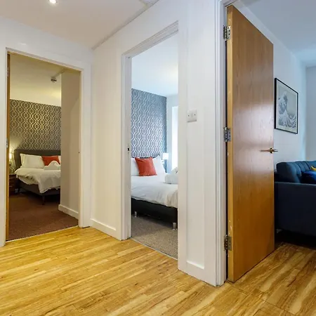 Guestready - The Works Manchester