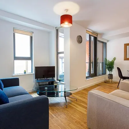 Guestready - The Works * Manchester