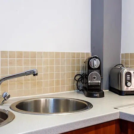 Guestready - The Works *