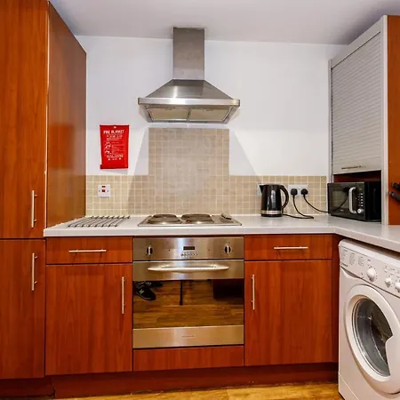 Guestready - The Works * Manchester