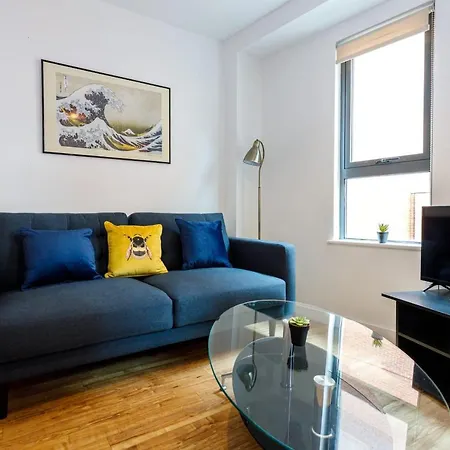 Guestready - The Works * Manchester