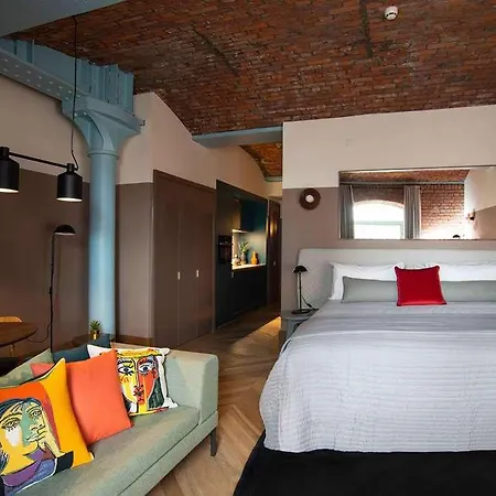 Aparthotel Native