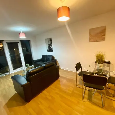 Apartment Ladywell *