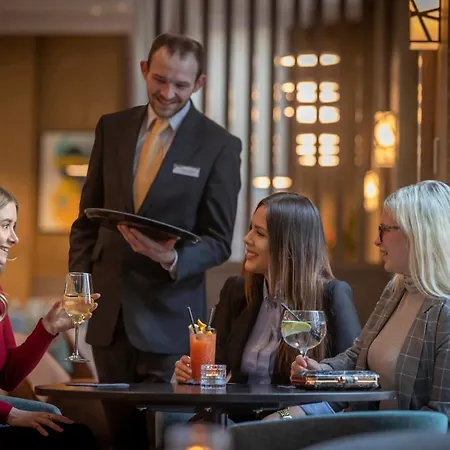 Hotel Maldron Centre Manchester