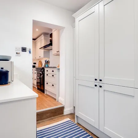 Feriehus Pass The Keys Unique Stylish 3 Bedroom Sleeps 5
