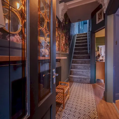 Feriehus Pass The Keys Unique Stylish 3 Bedroom Sleeps 5 Manchester