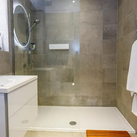 Guestready - Marvellous Flat In Deansgate Manchester