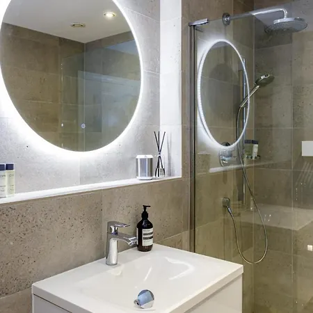 Guestready - Marvellous Flat In Deansgate Apartmán *