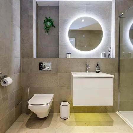 Apartment Guestready - Marvellous Flat In Deansgate *