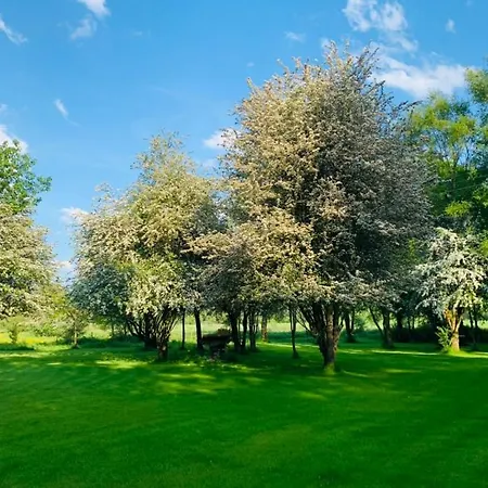 Great Moss Retreat Manchester
