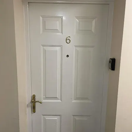 Apartment Paris Royal Paradise Manchester