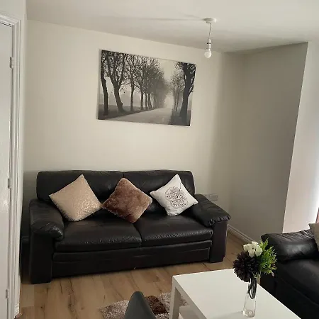 Paris Royal Paradise شقة *