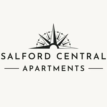 Salford Central - Luxury By Mgroupsa * マンチェスター