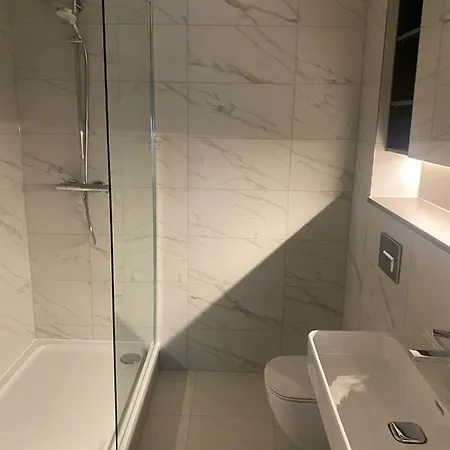 Lovely 2 Bedroom Apartment In Deansgate
