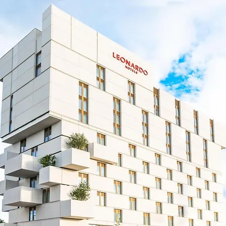 Leonardo Piccadilly Hotel